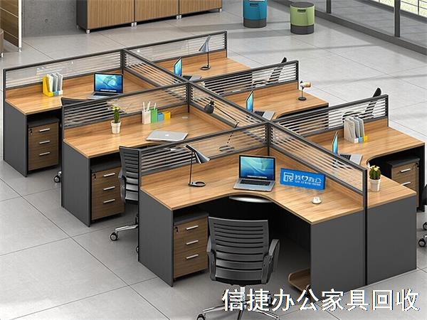 北京办公工位回收，北京办公家具回收