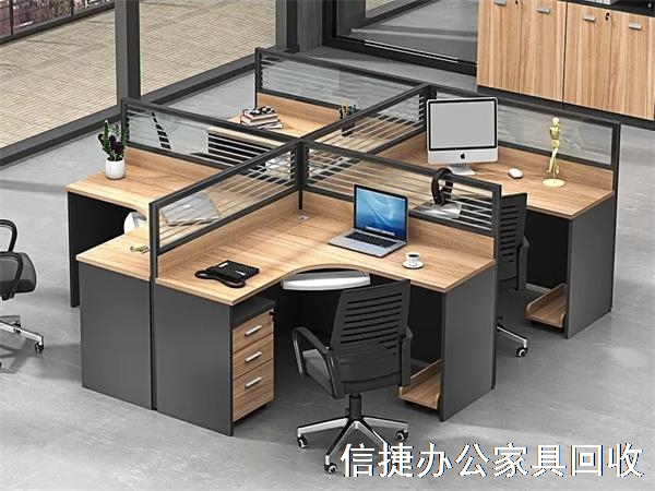 东城区员工位回收，东城区办公家具回收