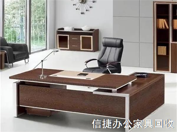 北京旧办公家具回收，老板台回收，会议桌回收