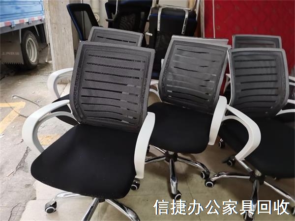 免费上门，高价办公家具回收，办公椅回收