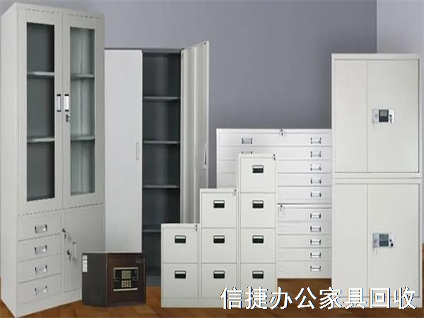 北京铁皮柜回收，办公柜回收，文件柜回收