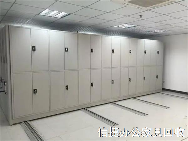 西城区收购文件柜，西城区文件柜回收价格