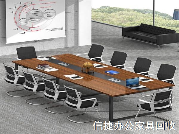 北京家具回收，办公家具回收，会议桌回收