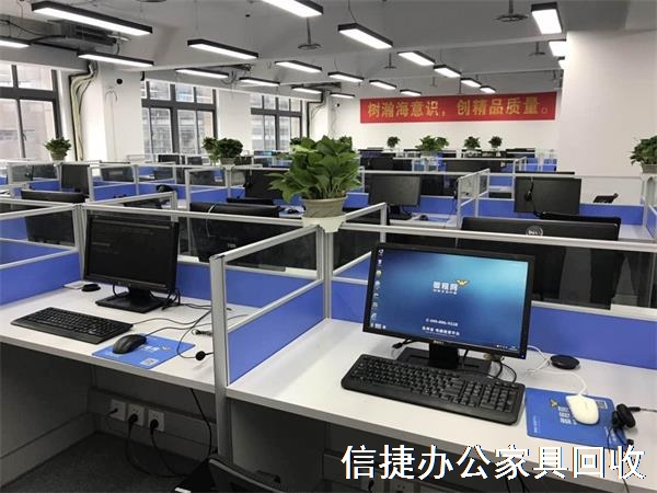 北京旧电脑回收价格，旧显示器回收，台式机回收