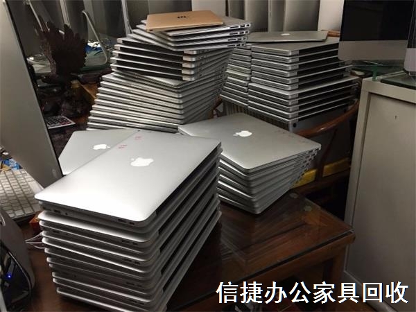 北京企业笔记本回收，企业台式机回收
