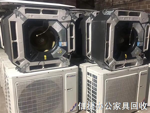 上门回收旧空调，二手空调回收价格