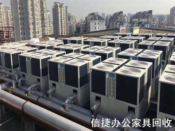 中央空调回收，溴化锂中央空调回收