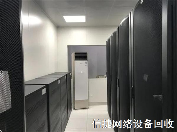 高价网络设备回收